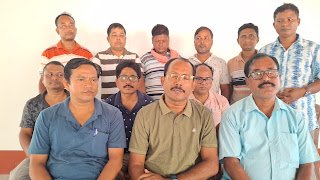 central committee